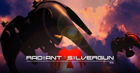 Radiant Silvergun: Un Shoot 'Em Up Céleste Qui Défie la Gravité !