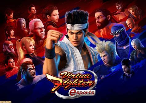 Virtua Fighter 5 Ultimate Showdown: Un Classique du Fighting Game Retrouvé!