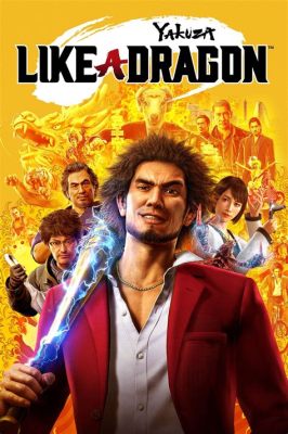 Yakuza: Like a Dragon! Un RPG décalé qui vous fera rire et pleurer