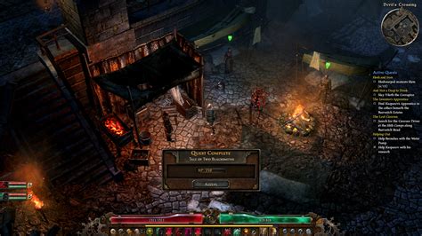 Grim Dawn, Jeu de Rôle Sombre et Captivant !