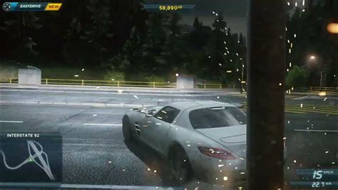 Need for Speed: Unleashed - Revivez le Glamour des Courses Illegales!