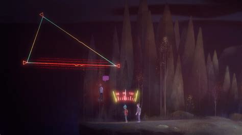 Oxenfree Une aventure narrative palpitante où les choix comptent vraiment !