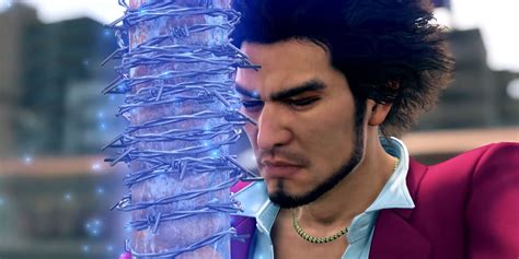 Yakuza: Like a Dragon! Un mélange explosif d'action, de RPG et d'humour loufoque !